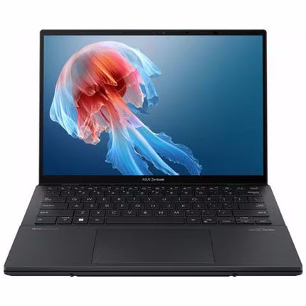 ASUS NB 14&#34; TOUCH ZENBOOK S ULTRA 9 285H 32GB 1T SSD Dual Screen Oled + Soft keyboard + Pen WIN 11 P