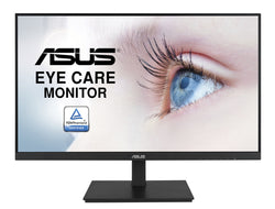 ASUS MONITOR 23,8 LED IPS 16:9 FHD 5MS 250 CDM, PIVOT, VGA/DP/HDMI, MULTIMEDIALE