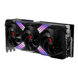 PNY VGA GEFORCE RTX 4070 TI SUPER,  RTX 4070TI SUPER 16GB XLR8 GAMING VERTO TRIPLE FAN OC  DLSS 3