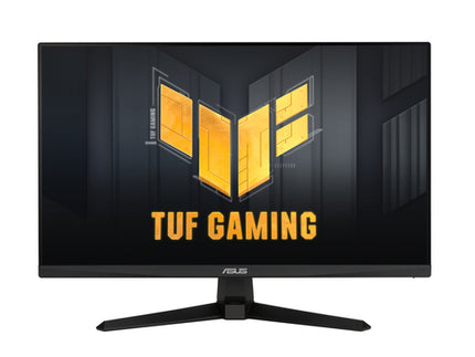 ASUS MONITOR GAMING 23,8 LED IPS 16:9 FHD 1MS 240hz 350 CDM, TUF, G-SYNC, DP/2HDMI