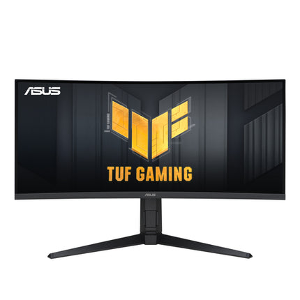 ASUS MONITOR GAMING 34 LED VA 21:9 WQHD, 100HZ, TUF GAMING, DP/HDMI, MULTIMEDIALE