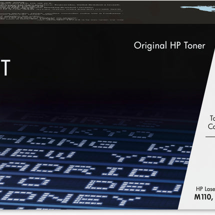 HP TONER 142A PER M110/M140