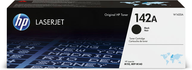 HP TONER 142A PER M110/M140