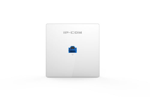 IP-COM ACCESS POINT IN WALL AP WI-FI5