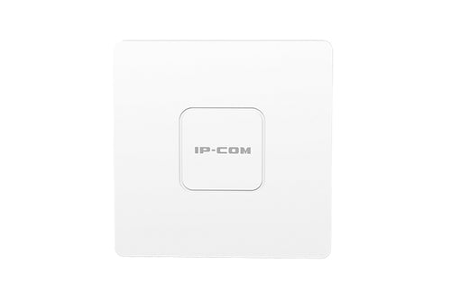 IP-COM Access Point Wireless Dual band da soffitto MU-MIMO 1167Mbps