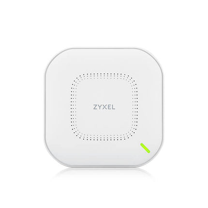 ZYXEL ACCESS POINT WIFI6 AX 1775MB, ANTENNE DUAL OPTIMIZED,POE, INSTAL. SOFFITTO/PARETE