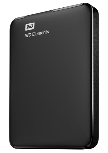 WESTERN DIGITAL HDD ELEMENTS PORTABLE 2TB 2,5 USB3.0