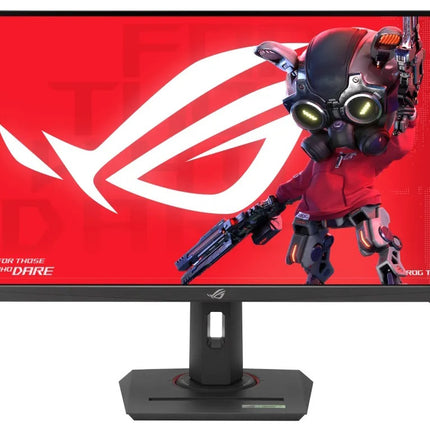 ASUS MONITOR 27 LED 16:9 QHD 1 MS 180HZ, ROG STRIX, USB-C DOCK, G-SYNC