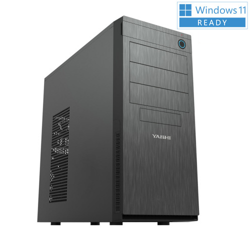 YASHI WKS i7-11700 16GB 500GB SSD QUADRO T1000 DVD-RW WIN 10 PRO