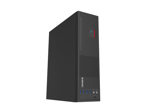 YASHI PC SFF i3-10105 8GB 256GB SSD WIN 11 PRO