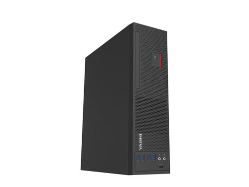 YASHI PC SFF i5-12400 8GB 512GB SSD FREEDOS