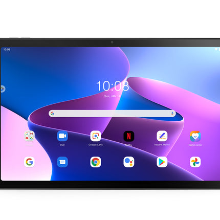 LENOVO TABLET M10 PLUS 10.6 128GB 4GB ANDROID 12 WIFI LTE GRIGIO