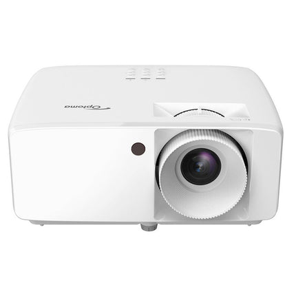 OPTOMA VIDEOPROIETTORE ZH400, FHD, 4000 LUMEN, FULL 3D, CONTRASTO 2.000.000:1